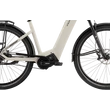 PEGASUS Estremo Evo 12 Lite elektromos kerékpár komfort vázzal szürke színben