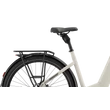 PEGASUS Estremo Evo 12 Lite elektromos kerékpár komfort vázzal szürke színben