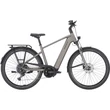 Pegasus Premio Evo 10 Lite elektromos trekking kerékpár férfi vázzal