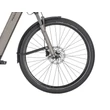 PEGASUS Premio Evo 10 Lite elektromos kerékpár (800Wh, monza grey matt)