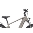 PEGASUS Premio Evo 10 Lite elektromos kerékpár (800Wh, monza grey matt)