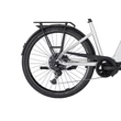 PEGASUS Premio Evo 10 Lite elektromos kerékpár (800Wh, arctic silver)