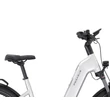 PEGASUS Premio Evo 10 Lite elektromos kerékpár (800Wh, arctic silver)