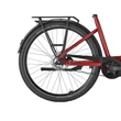 PEGASUS Premio Evo 5F Belt elektromos kerékpár (800Wh, fire red)