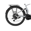 PEGASUS Premio Evo FS 10 Lite elektromos kerékpár (800Wh, dolomite silver matt)