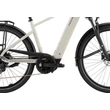 PEGASUS Solero Evo 10 elektromos kerékpár férfi vázzal kék színben