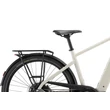 PEGASUS Solero Evo 10 elektromos kerékpár férfi vázzal kék színben