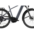 PEGASUS Solero Evo 10 elektromos kerékpár (800Wh, horizon blue matt)