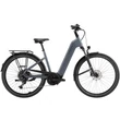 PEGASUS Solero Evo 10 pedelec unisex komfort vázzal