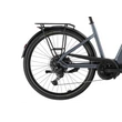 PEGASUS Solero Evo 10 elektromos kerékpár (600Wh, horizon blue matt)