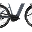 PEGASUS Solero Evo 10 elektromos kerékpár (600Wh, horizon blue matt)