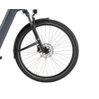 PEGASUS Solero Evo 10 elektromos kerékpár (600Wh, horizon blue matt)