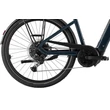 Pegasus Strong Evo 10 Lite extra teherbírású elektromos kerékpár férfi vázzal