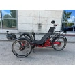 Azub Ti-Fly 20 Steps tadpole elektromos trike (használt, 0% Áfás)