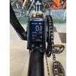 Azub Ti-Fly 20 Steps tadpole elektromos trike (használt, 0% Áfás)