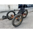ICE FAT Steps electric trike