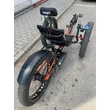 ICE FAT Steps electric trike