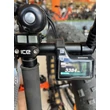 ICE FAT Steps electric trike