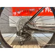 BULLS E-Core Evo Di2 27.5 elektromos kerékpár (375Wh, grafit szín, HASZNÁLT)