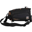 Northwind Classic Smartbag i-Rack II táska fekete, narancs húzókával