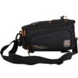 Northwind Smartbag Classic i-Rack 2 táska fekete, narancs húzókával
