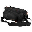 Northwind Classic Smartbag i-Rack II táska fekete, narancs húzókával