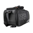 Northwind Classic Smartbag i-Rack II táska fekete, narancs húzókával
