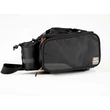 Northwind Classic Smartbag i-Rack II táska fekete, narancs húzókával