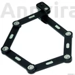 Abus Bordo 6000/90