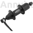Shimano Deore FH-M530 36L fekete