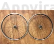 Shimano Trekking kerékszett WH-t565