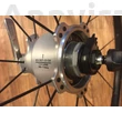 Shimano Trekking kerékszett WH-t565