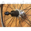 Shimano Trekking kerékszett WH-t565