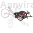 HP-Velotechnik Gekko fx26