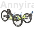 HP-Velotechnik Scorpion fs 26 Enduro