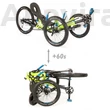 HP-Velotechnik Scorpion fs 26 Enduro