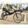 Velokraft VkHi vázszett