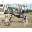 Velokraft VkHi vázszett