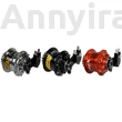 Rohloff Speedhub 500/14 agyváltó