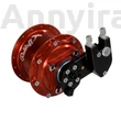 Rohloff Speedhub 500/14 agyváltó