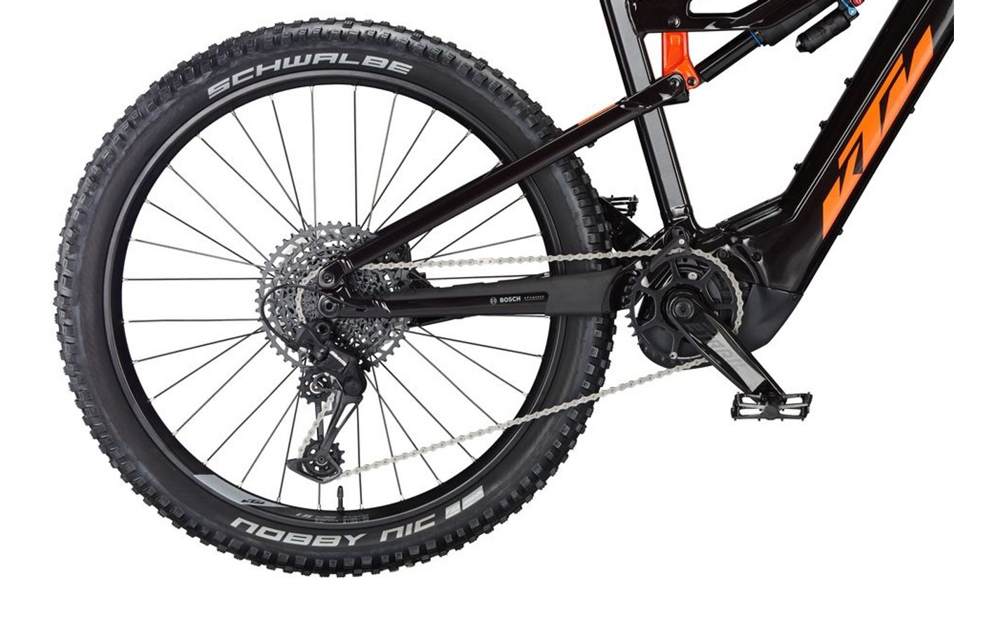 Ktm Macina Kapoho 7973 Zubehor