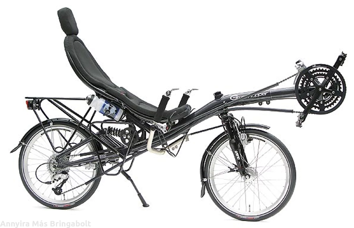 HP-Velotechnik Grasshopper fx - Ambringa pedelec webshop