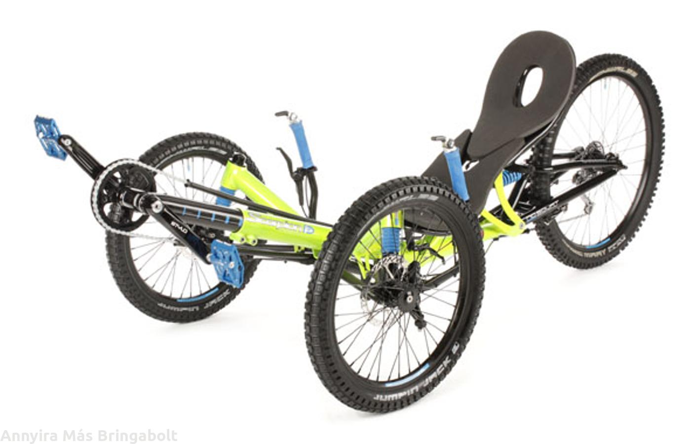 HP-Velotechnik Scorpion fs 26 speed-pedelec - Ambringa pedelec webshop