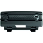 Abus Alarmbox 2.0 riasztódoboz kerékpárhoz, fekete
