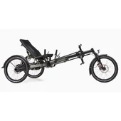 Háromkerekű delta trike
