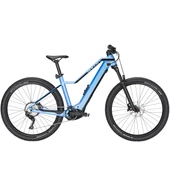 Női elektromos mountain bike kerékpár