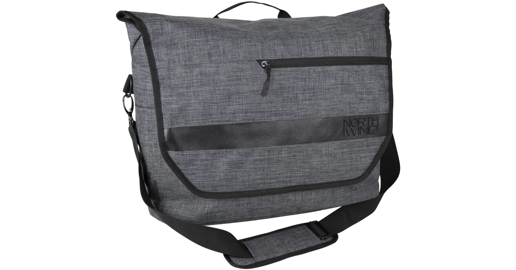 Northwind Messenger Bag gyorsrögzítős oldaltáska 15
