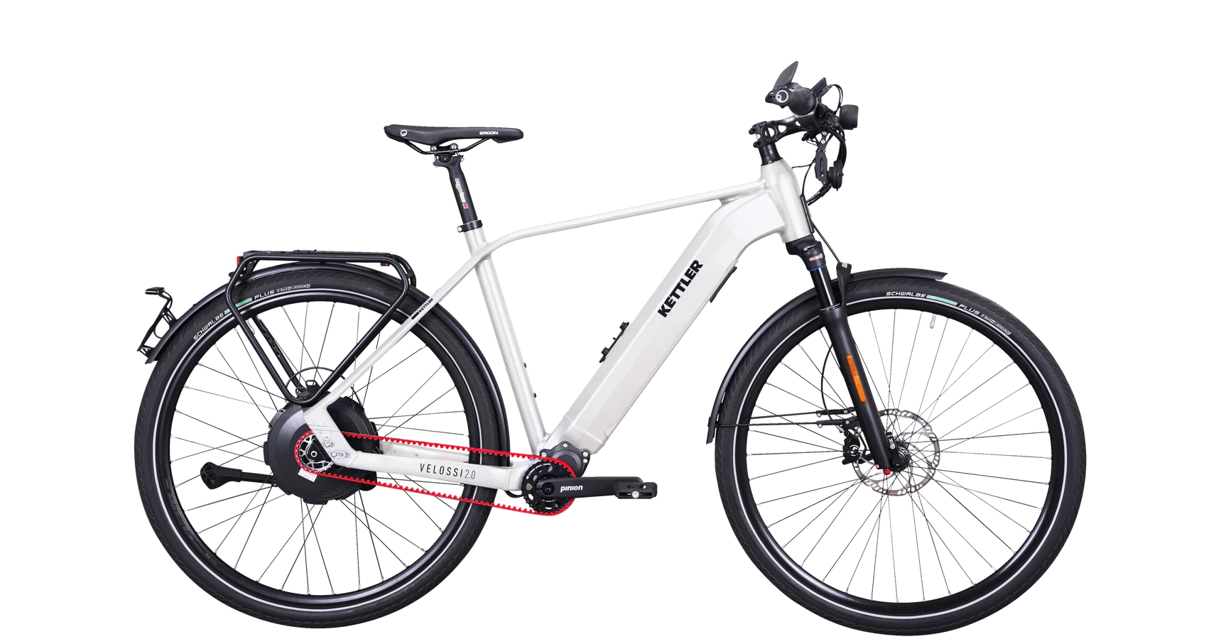 Chargeur Pour Vélo électrique Kettler Velossi 2.0 – 54,6V 4A – Marque BMZ (ref. 16090430184)