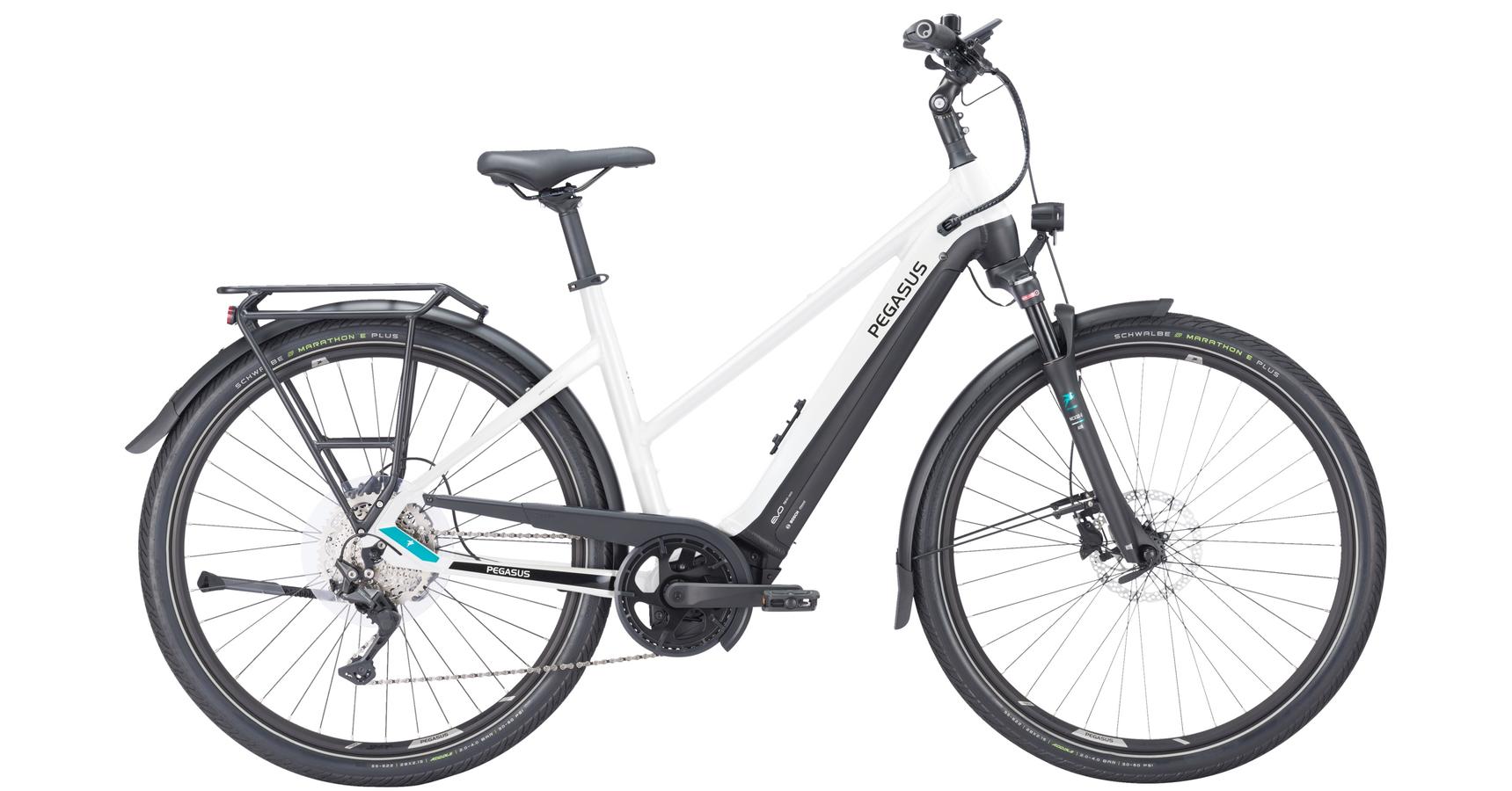 pegasus premio evo 10 lite test