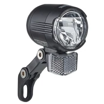 Shiny 120D LUX (6-48V) első lámpa elektromos kerékpárhoz